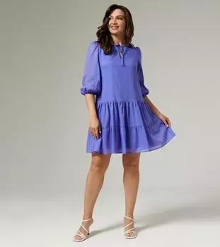 Платье 140687w