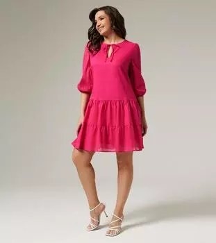 Платье 140687w