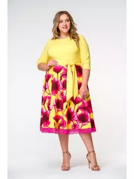 Платье 1412707