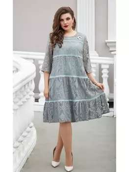Платье 14243/1
