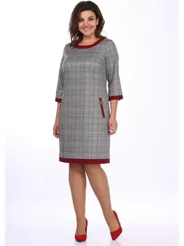 Платье 1427/16