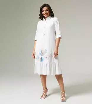 Платье 143080w