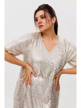 Платье 1441 золотой век