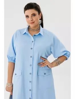 Платье 1456.1 водопад