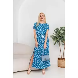 Платье 14579-2 НСК