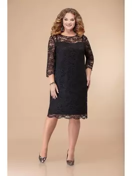 Платье 1474-2020