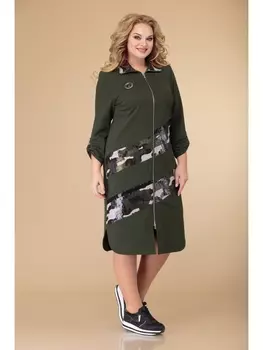 Платье 1475-2020