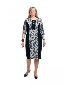 Платье 1505026