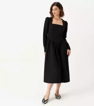 Платье 152380w