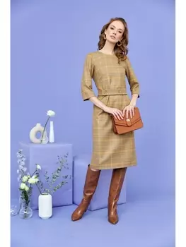 Платье 1544-10 НСК