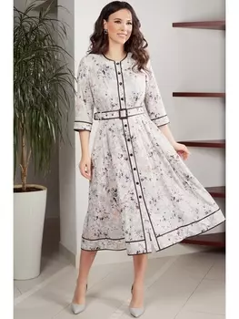 Платье 1555 мескалин