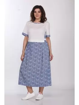 Платье 1581/11