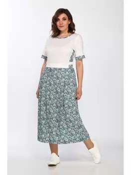 Платье 1581/13