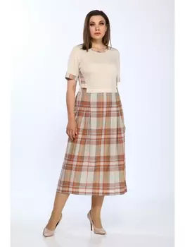 Платье 1581/16