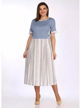 Платье 1581/18