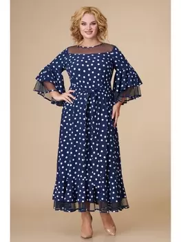 Платье 1593-2021