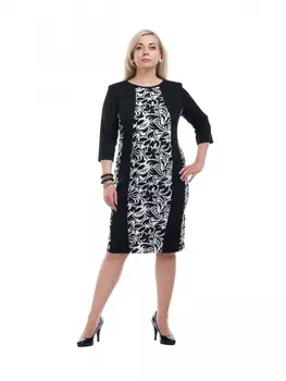 Платье 1605008