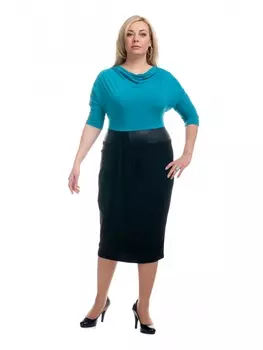 Платье 1605018/2