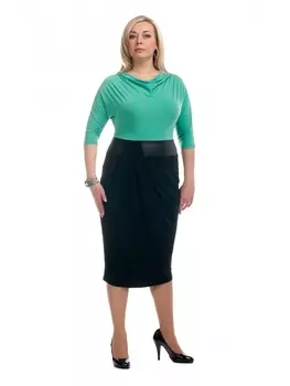 Платье 1605018/4