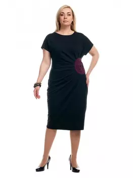 Платье 1605020/1