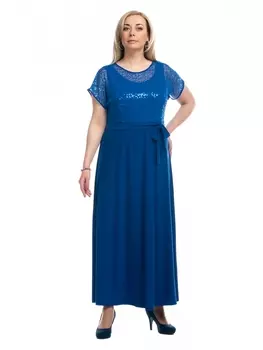 Платье 1605021/4