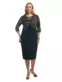 Платье 1605024/3