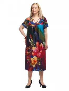 Платье 1605033