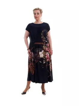 Платье 1605037