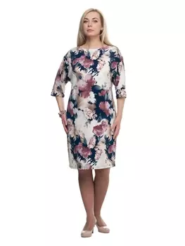 Платье 1605038