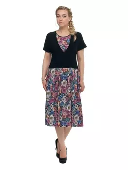 Платье 1605046/1