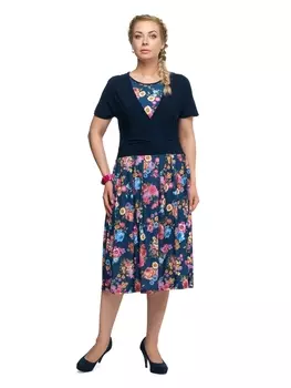 Платье 1605046/2