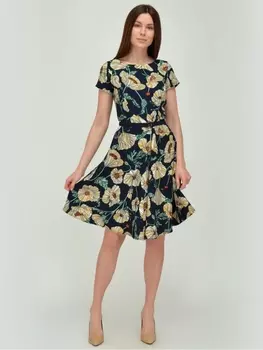 Платье 1607-цвч 459950