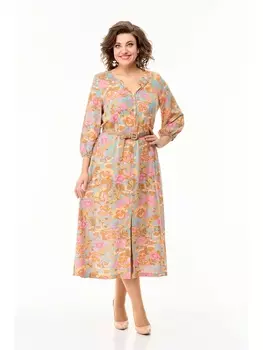 Платье 1611 Ш