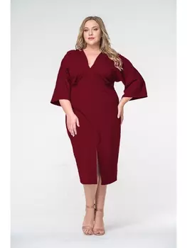 Платье 1616908 *