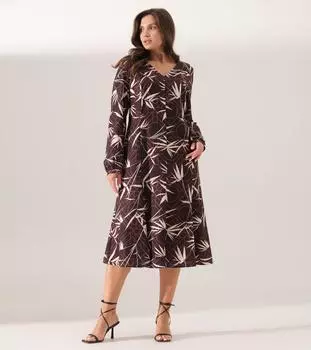 Платье 165080w