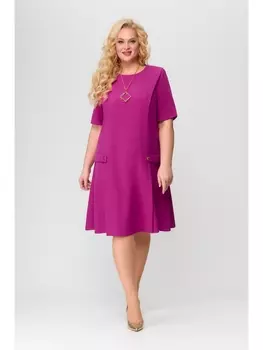 Платье 1668-2023