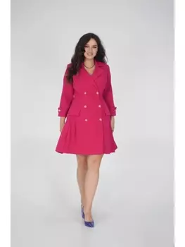 Платье 1694-2023