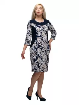 Платье 1705003/2