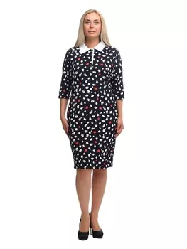 Платье 1705061/1