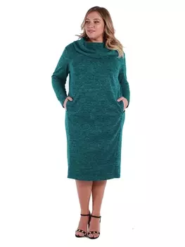 Платье 1714004