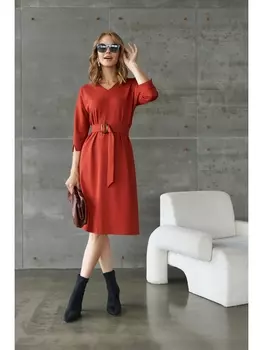 Платье 1747-3 НСК