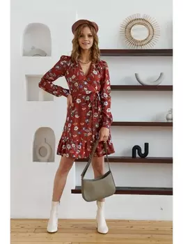 Платье 17716 НСК