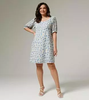 Платье 180080w