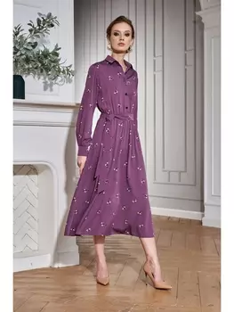 Платье 18025-5 НСК