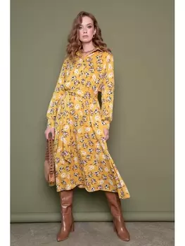 Платье 18025-7 НСК