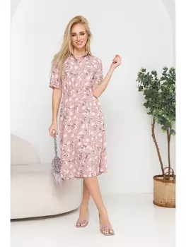 Платье 1802-3 НСК