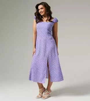 Платье 180380w