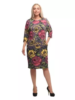 Платье 1805001/1