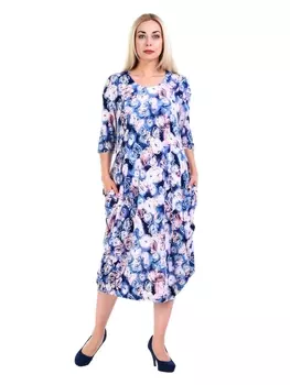 Платье 1805036/1