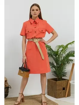 Платье 18053-1 НСК